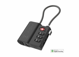 Fixed Tag Lock FIXTAG-LC-BK