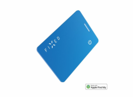 Fixed Tag Card 2 FIXTAG-CARD2-BL