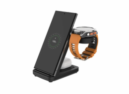 Fixed Powerstation Garmin FIXPOS-GA-BK