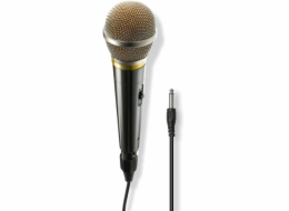 Hama 46006 dynam. mikrof Vocal Pr