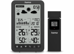 Hama 222219 Ko Samui, meteost