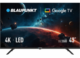 Blaupunkt 43UGC5500S