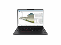 Lenovo TP P16s Gen 4, 16.0 WUXGA R AI7 PRO 350 16+16GB 1TB SSD Integrated Graphics Backlit Keyb W11P 3Y Premier