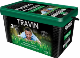 Hnojivo Agro  Floria Travin 8 kg