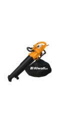 Riwall PRO REBV 3000