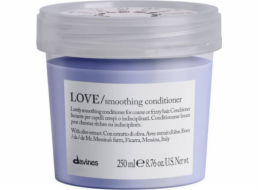 NoName DAVINES_Essential Haircare Love Smooth Conditioner vyhlazující kondicionér na vlasy 250 ml