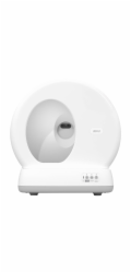 UBPet C10 Pro inteligentní samočistící toaleta pro kočky