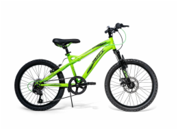 Huffy Extent Horské kolo 20" Zelený