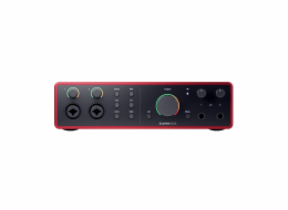 Focusrite Scarlett 16/16 4th Gen - Interfejs Audio