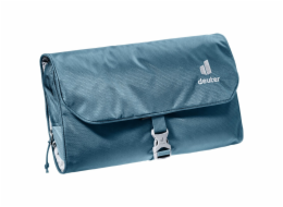 Kosmetyczka turystyczna DEUTER Wash Bag II atlantic