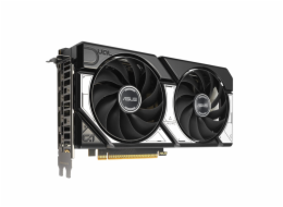 ASUS Dual -RTX5060-O8G NVIDIA GeForce RTX 5060 8 GB GDDR7