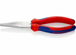 Kleště s plochými čelistmi Knipex 3015190