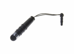 TOUCHPEN Stylus RING uni černý ALIGATOR