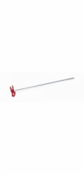 Kreator KRT050002 - Míchací metla na barvu plastová 60mm