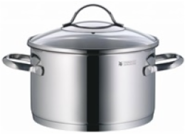 WMF sada hrnců Provence Plus, 5 kusů, nerezová ocel