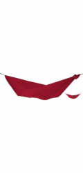 Ticket To The Moon Single Hammock Kompaktní Hammock Royal Blue 320x155cm (TMC39)
