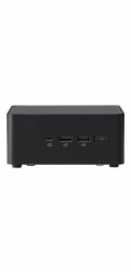 ASUS NUC 14 Pro+ RNUC14RVHV700000I - Barebone - mini PC 1 x Core Ultra 7 165H / až 5 GHz - vPro - RAM 0 GB - Intel Arc Graphics - Gigabit Ethernet, 2.5 Gigabit Ethernet, IEEE 802.11ax (Wi-Fi 6E), Blue