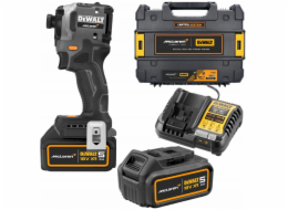 DeWALT DCF85MP2T Rázový utahovák