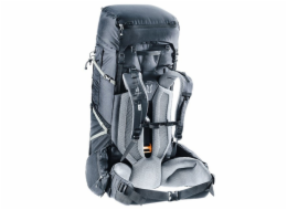 Plecak turystyczny Deuter Aircontact Pro 75+10 black