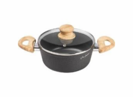 Lamart LT1246 Kastrol s poklicí NATUR, 20 cm