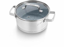 Lamart LT1102 Kastrol STONESS, 18 x 8,5 cm