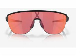 OAKLEYCORRIDOR - MATTE BLACK /PRIZM TRAIL TORCH