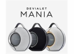 DEVIALET - MANIA Opera de Paris