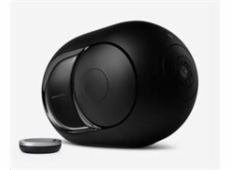 DEVIALET - Phantom I ( 108dB Dark Chrome )