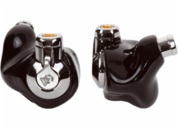 Campfire Audio CASCARA Universal IEM sluchátka - černá