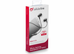 Cellular Line Sluchátka CELLULAR (AKGGLCELRW000013)
