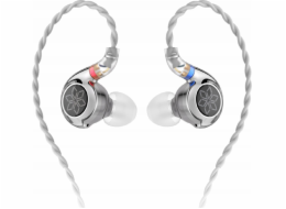 Sluchátka FiiO FiiO FD11 Type-C - In-ear monitory s dynamickým měničem