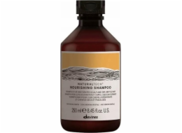 Alkotest DAVINES_Naturaltech Nourishing Shampoo vyživující šampon na vlasy 250ml