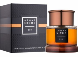 Armaf Q-203 D Oud Niche EDT 90ml