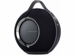 DEVIALET - Mania Deep Black + dock