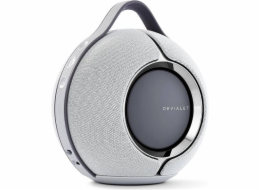 DEVIALET - Mania Light Grey + dock