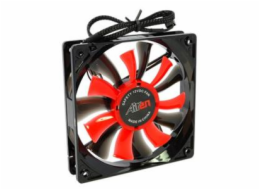 AIREN FAN DualWings 120S (120x120x25mm, Dual Wings