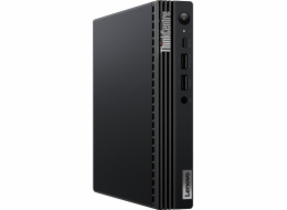 Lenovo ThinkCentre M70q i5-12400T mini PC Intel Core i5 8 GB DDR4-SDRAM 256 GB SSD Windows 11 Pro Black