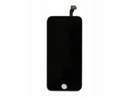 MODULU LCD DISPLEJE + DIGITIZÁTOR IPHONE 6 ČERNÝ DOTYKOVÝ DIGI TOUCH 6G ESR>