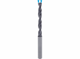 Fanar Vrtací deska DRILL WEGLIK FI 14.00 60/107MM 3xD HA14 VHM AT IK MASTERDRILL*** DIN 6537