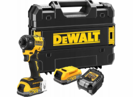 DeWalt DCF870E2T rázový utahovák