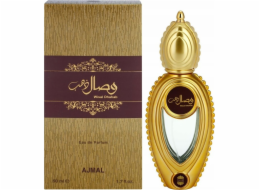 Ajmal Ajmal Wisal Dhahab - EDP 50ml NIŠINIAI Kvepalai Unisex EDP