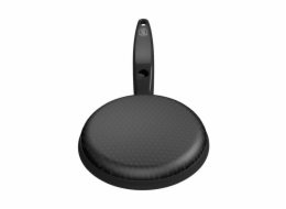 Pánev na palačinky elektrická 600 W Matte Black Collection BH-9655