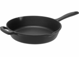 Litinová pánev na mák 26cm