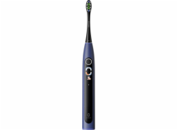 Oclean X Lite Navy Blue zubní kartáček