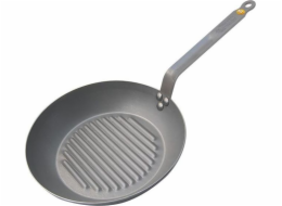 Grilovací pánev De Buyer 26 cm