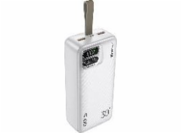Power banka TRACER BLAZE 30000mAh 65WWH