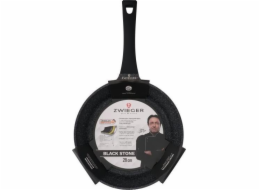 Pánev Zwieger Black Stone 28 cm