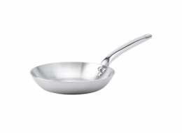Pánev de Buyer, 3604.32 ALCHIMY, nerez, průměr 32 cm, 3 vrstvá