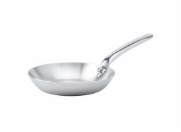 Pánev de Buyer, 3604.24 ALCHIMY, nerez, průměr 24 cm, 3 vrstvy