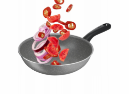 Tefal Pánev WOK COOK NATURAL 28 cm